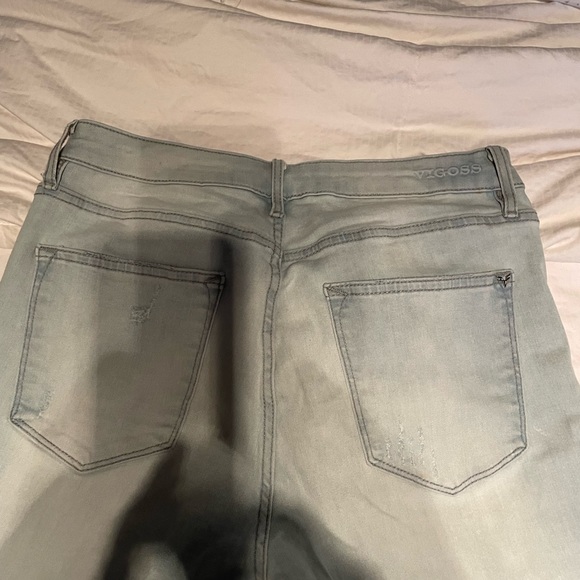 Ladies NWOT Vigoss jeans - Picture 7 of 7